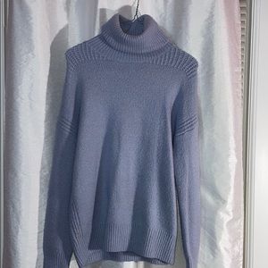 Turtleneck Sweater